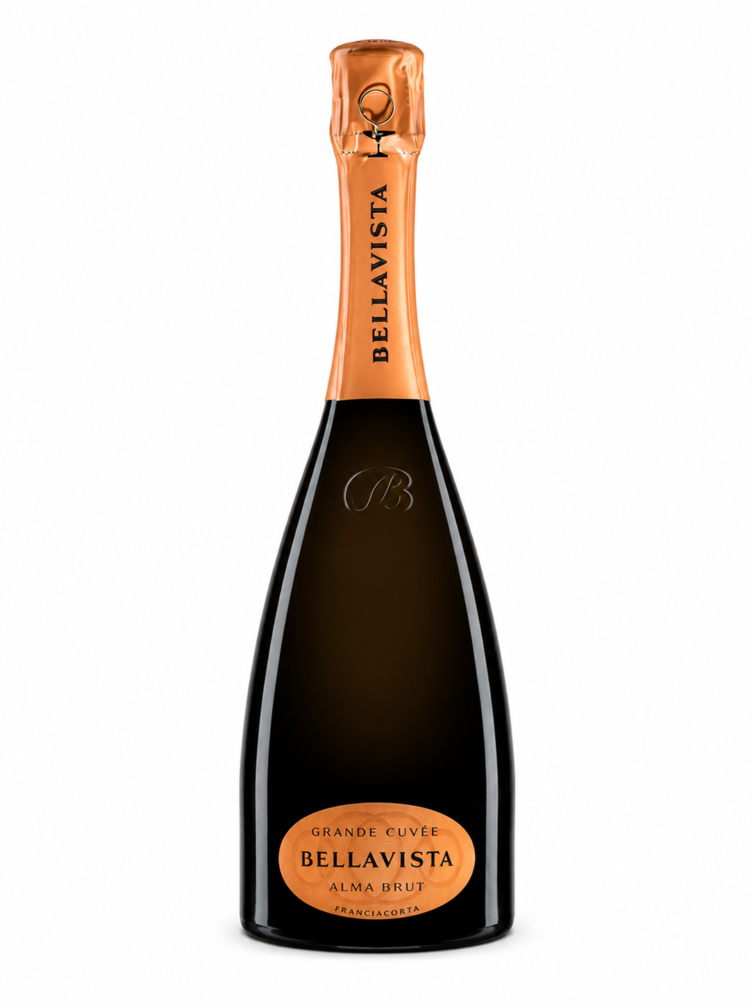 Bellavista Franciacorta Alma Gran Cuvée Brut