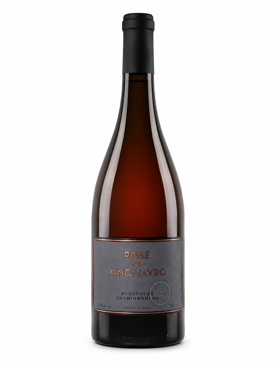 Thymiopoulos Rosé de Xinomavro 2024